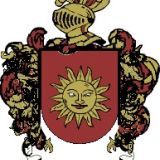 Escudo del apellido Gallis