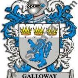 Escudo del apellido Galloway