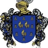 Escudo del apellido Galloz