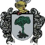 Escudo del apellido Galluzo