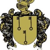 Escudo del apellido Gallvez