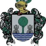 Escudo del apellido Galnares