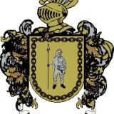 Escudo del apellido Galobabardas