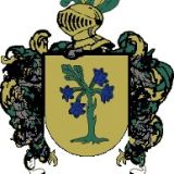 Escudo del apellido Galón