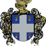 Escudo del apellido Galos