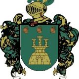 Escudo del apellido Galter