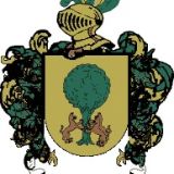 Escudo del apellido Galtes