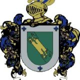 Escudo del apellido Galtier