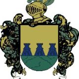 Escudo del apellido Galva