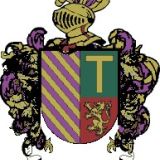 Escudo del apellido Galve