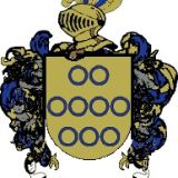 Escudo del apellido Galvis