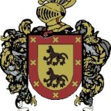 Escudo del apellido Gambalena