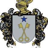 Escudo del apellido Gambarte