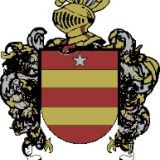 Escudo del apellido Gambel