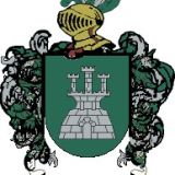 Escudo del apellido Gamberte