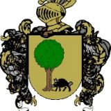 Escudo del apellido Gambolo