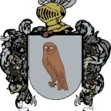 Escudo del apellido Gambus