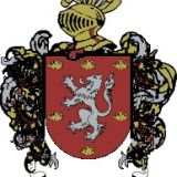 Escudo del apellido Gamendia