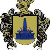 Escudo del apellido Gamil