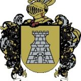 Escudo del apellido Gamio