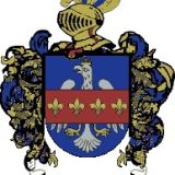 Escudo del apellido Gamoza