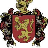 Escudo del apellido Gamundi