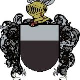 Escudo del apellido Gand