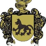 Escudo del apellido Gandacegui