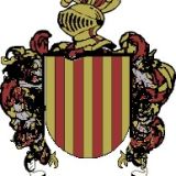 Escudo del apellido Gandarilla