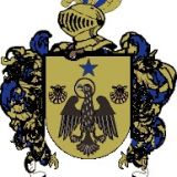 Escudo del apellido Gandolfo