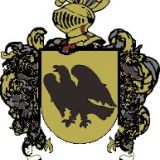 Escudo del apellido Gandolla