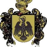 Escudo del apellido Gandón