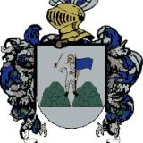 Escudo del apellido Gandullo