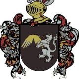 Escudo del apellido Ganesoro