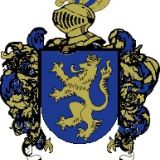 Escudo del apellido Ganivel