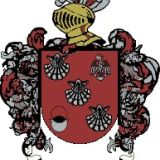 Escudo del apellido Ganot