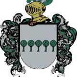 Escudo del apellido Ganta