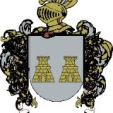 Escudo del apellido Gao