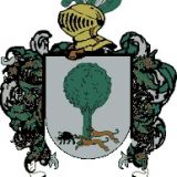 Escudo del apellido Garaco