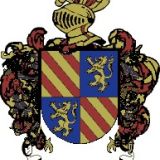 Escudo del apellido Garafulla