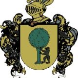 Escudo del apellido Garagarberaiz