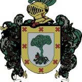 Escudo del apellido Garaiburu