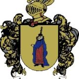 Escudo del apellido Garamansi