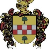 Escudo del apellido Garardi