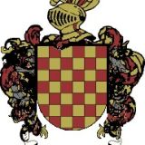 Escudo del apellido Garardo