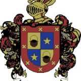 Escudo del apellido Garastegui