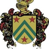 Escudo del apellido Garat