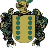 Escudo del apellido Garayzabal