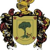 Escudo del apellido Garazatua