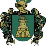 Escudo del apellido Garbarino